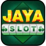 Jaya Slots official logo