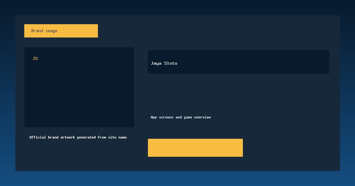Popular Picks inside Jaya Slots